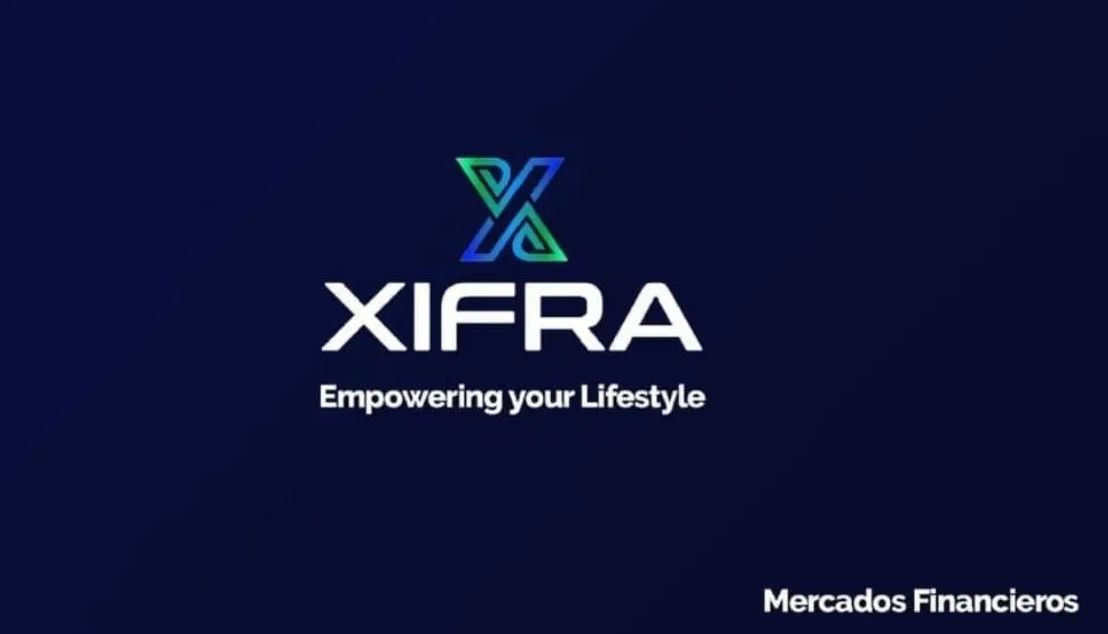 Xifra CNBV emite alerta sobre Xifra Business Group, empresa c...