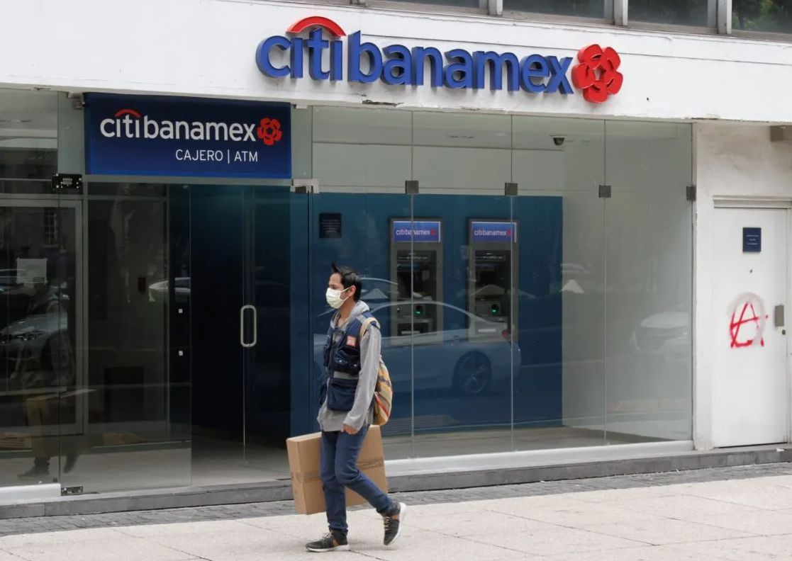 Citi Pondrá A La Venta A Banamex, ¿qué Pasará Con Sus C...